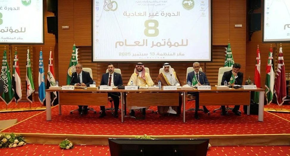المملكة ترأس الدورة غير العادية الثامنة لمؤتمر “الألكسو” في تونس