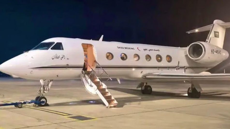 إخلاء طبي لمواطنين تعرضا لوعكة صحية بالمغرب