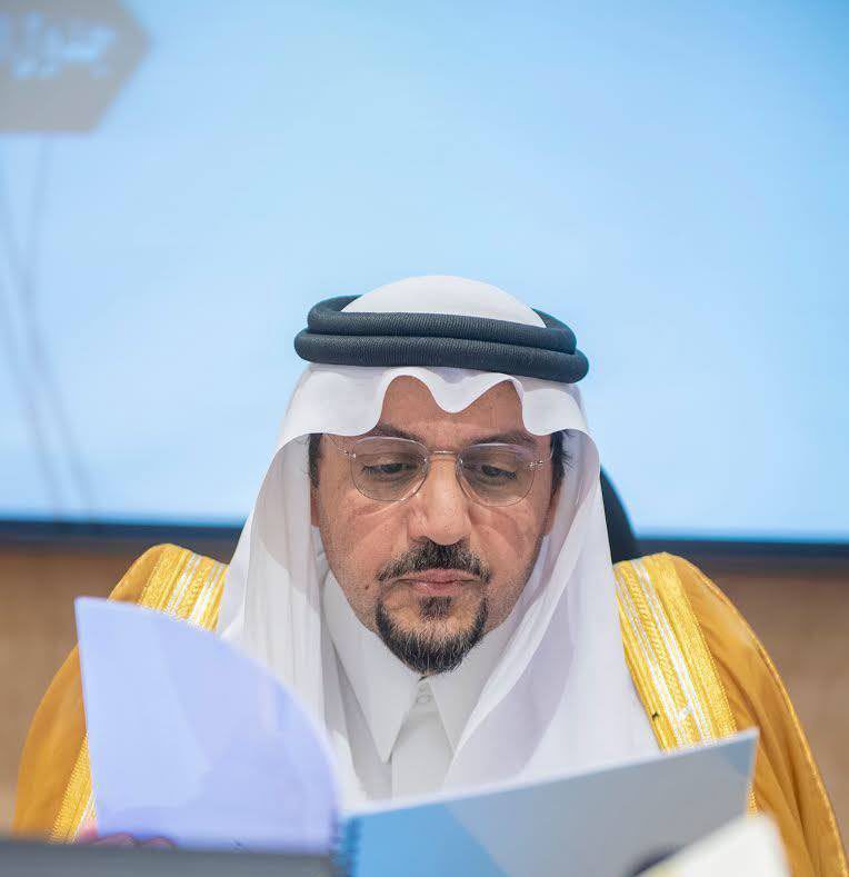 أمير القصيم يوجه بإحالة قضية تبديل الجثمان بالرس إلى النيابة العامة