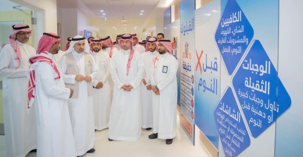 وزير الصحة يتفقد مجموعة من المشاريع الصحية في جازان ويشهد توقيع عددٍ من الاتفاقيات