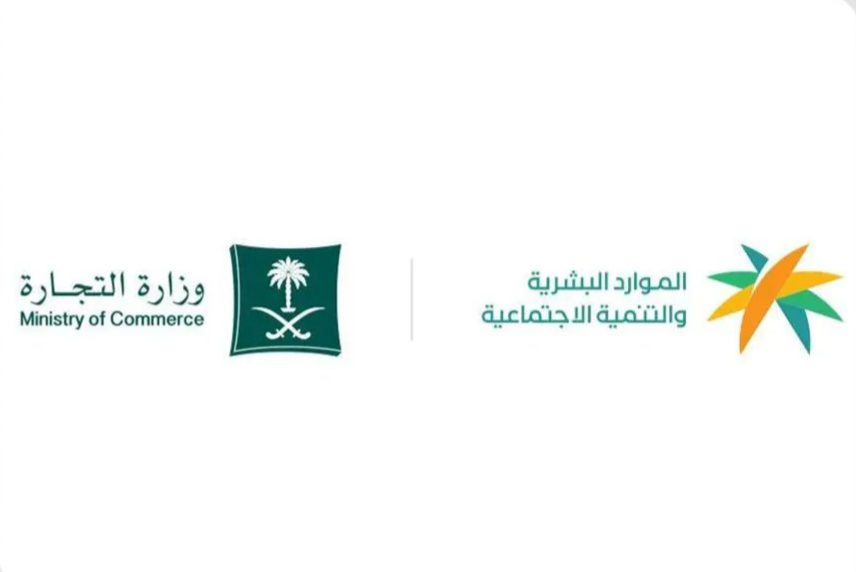 وزارة الموارد البشرية والتنمية الاجتماعية وبالشراكة مع وزارة التجارة تعلن توطين 44 مهنة محاسبية جديدة في القطاع الخاص