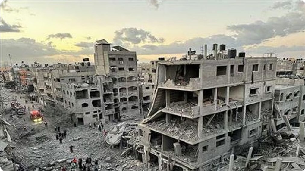 ارتفاع ضحايا العدوان الإسرائيلي على غزة إلى 67 ألفًا و139 شهيدًا و169 ألفًا و583 مصابًا