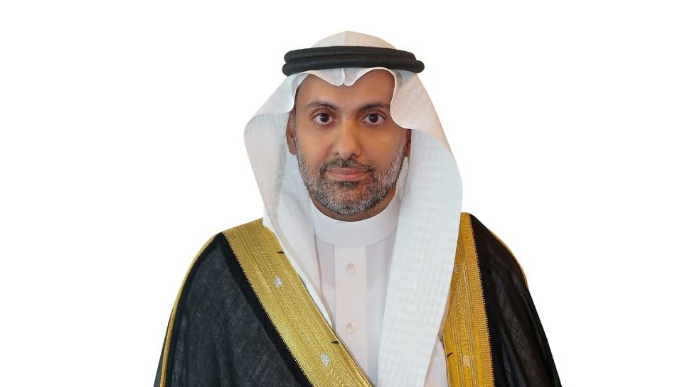 وزير الصحة يدشّن نظام اعتماد الأنظمة الرقمية الصحية لتعزيز كفاءة خدمات الرعاية الصحية وزير الصحة يدشّن نظام اعتماد الأنظمة الرقمية الصحية لتعزيز كفاءة خدمات الرعاية الصحية