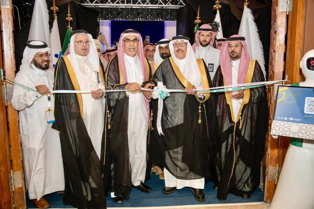 انطلاق فعاليات معرض المدينة بيلدكس 2025 بمشاركة نخبة من رواد قطاع البناء والتطوير العمراني