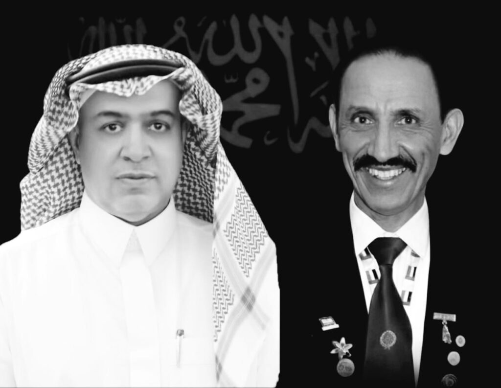 زيد البتال… رحيلُ قامةٍ لا تُعوَّض في سجل العطاء الكشفي