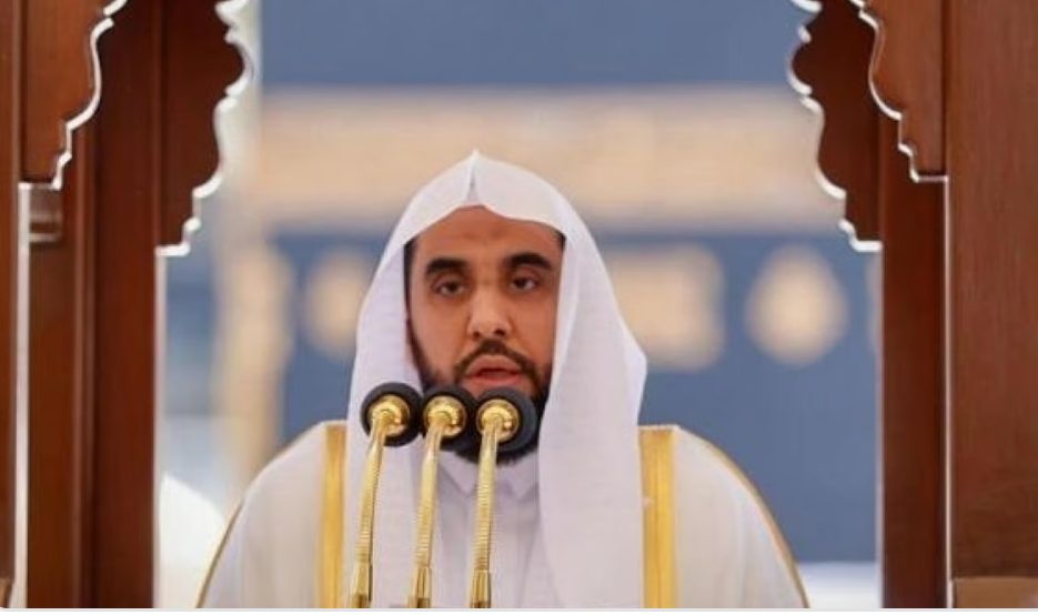 الشيخ الدكتور عبد الله الجهني في خطبة الجمعة من المسجد الحرام: الإيمان الصادق.. منبع العزة والكرامة
