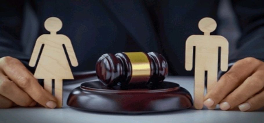 هل غابت لغة الحوار فحضرت أوراق الدعوى؟