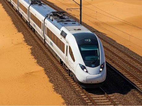 ماذا تعني اتفاقية مشروع القطار السريع بين الرياض الدوحة ؟