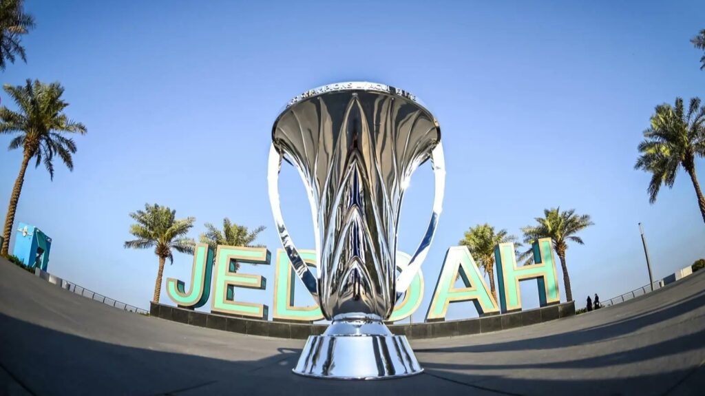 جدة تستضيف نهائيات دوري أبطال آسيا للنخبة 2026