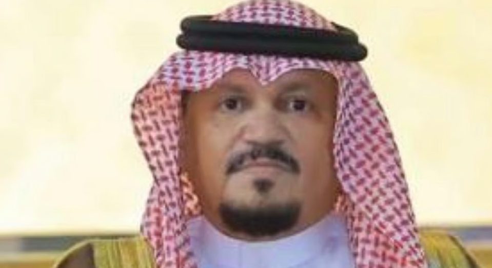 ترقية “السلمي” إلى المرتبة الثالثة عشرة نظير جهوده وتميّزه الوظيفي