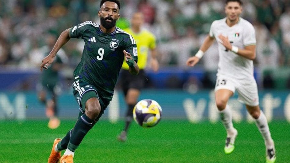 التشكيلة المثالية لربع نهائي كأس العرب 2025.. تواجد ثنائي الأخضر المميز