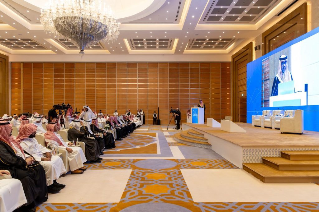 اللجنة العلمية لحلقة نقاش «المزارع الوقفية.. الفرص والتحديات» تعلن عن حزمة من التوصيات التنموية