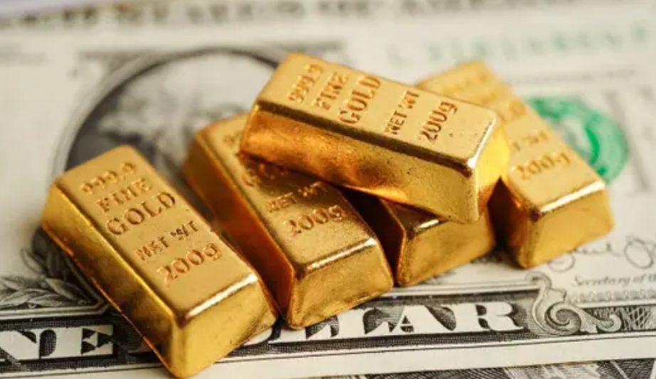 الذهب يقترب من 5000 دولار للأوقية والفضة تتجاوز 100 دولار لأول مرة الذهب يقترب من 5000 دولار للأوقية والفضة تتجاوز 100 دولار لأول مرة