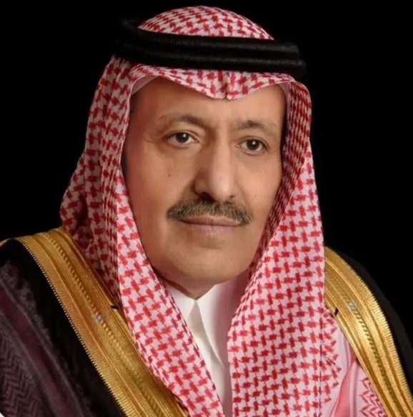 أمير منطقة الباحة يهنئ جامعة الباحة على تحقيق ميداليتين فضيتين في معرض جنيف الدولي للاختراعات