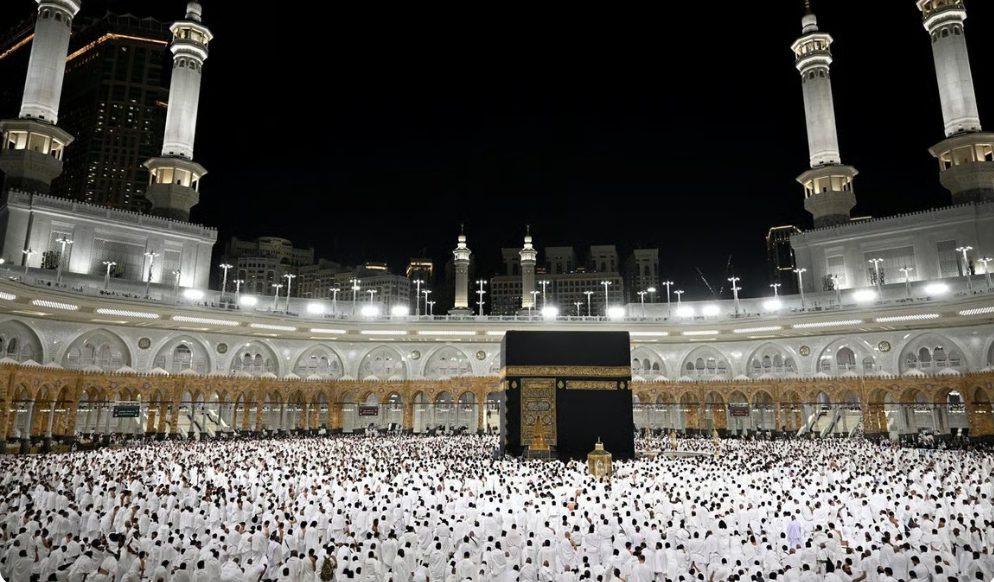 منظومة تشغيلية متكاملة بالحرمين لاستيعاب كثافات ليلة 27 رمضان