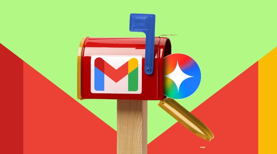 “جوجل” تطرح بريد “جيميل” المدعوم بالذكاء الاصطناعي لعدد أوسع من مستخدميها “جوجل” تطرح بريد “جيميل” المدعوم بالذكاء الاصطناعي لعدد أوسع من مستخدميها