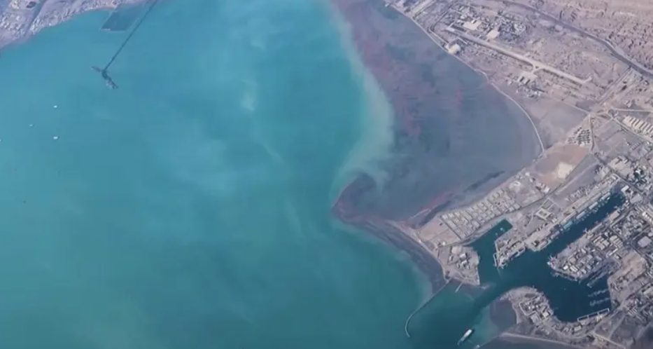 تحالف عسكري من 30 دولة يبحث في لندن خطة لتأمين مضيق هرمز بعد وقف الحرب