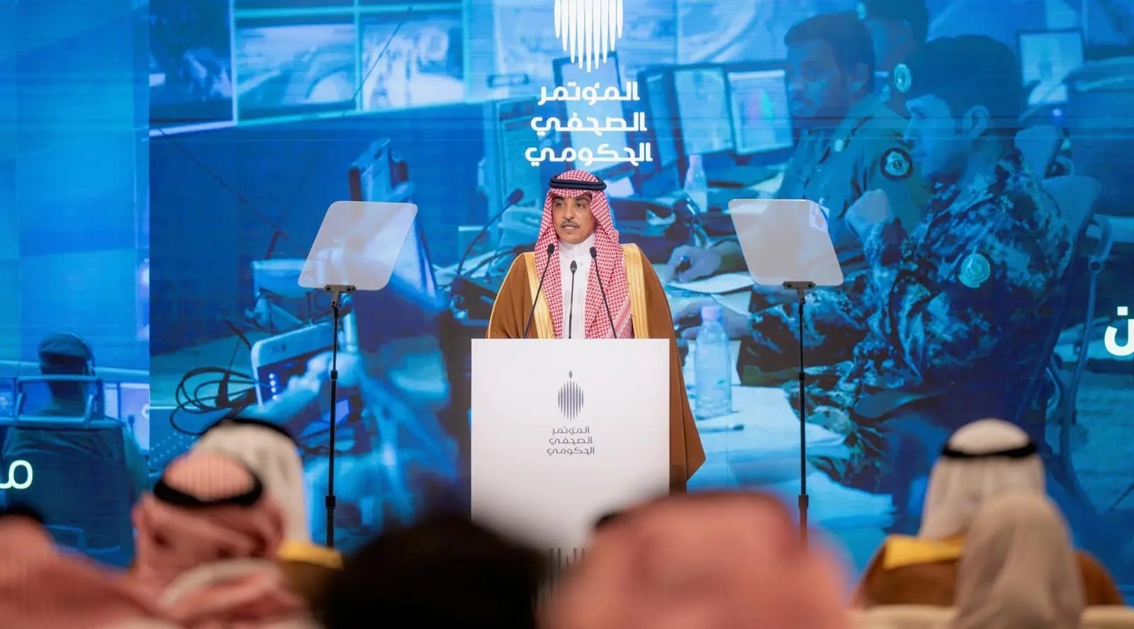 وزير الإعلام: “رؤية المملكة 2030” صاغت واقعًا جديدًا لكفاءة الحج.. ومنظومتنا الخدمية جاهزة لاستقبال ضيوف الرحمن