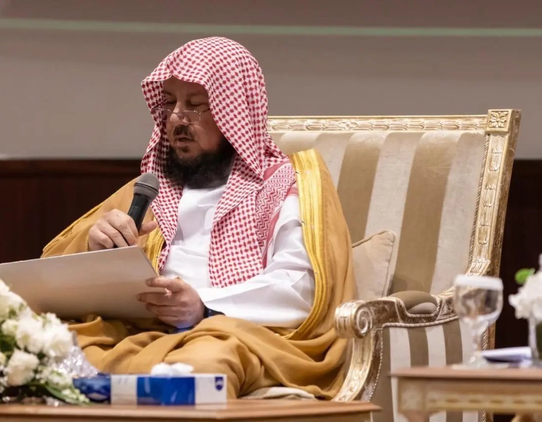 عضو هيئة كبار العلماء الشيخ السليمان: وزارة الداخلية والجهات الحكومية تبذل جهودًا في تعزيز الوعي بالتعليمات والإجراءات التنظيمية للحج