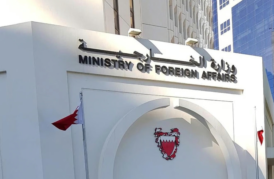 البحرين تدين استهداف السعودية بـ3 مسيّرات من الأجواء العراقية وتصفه بتصعيد خطير