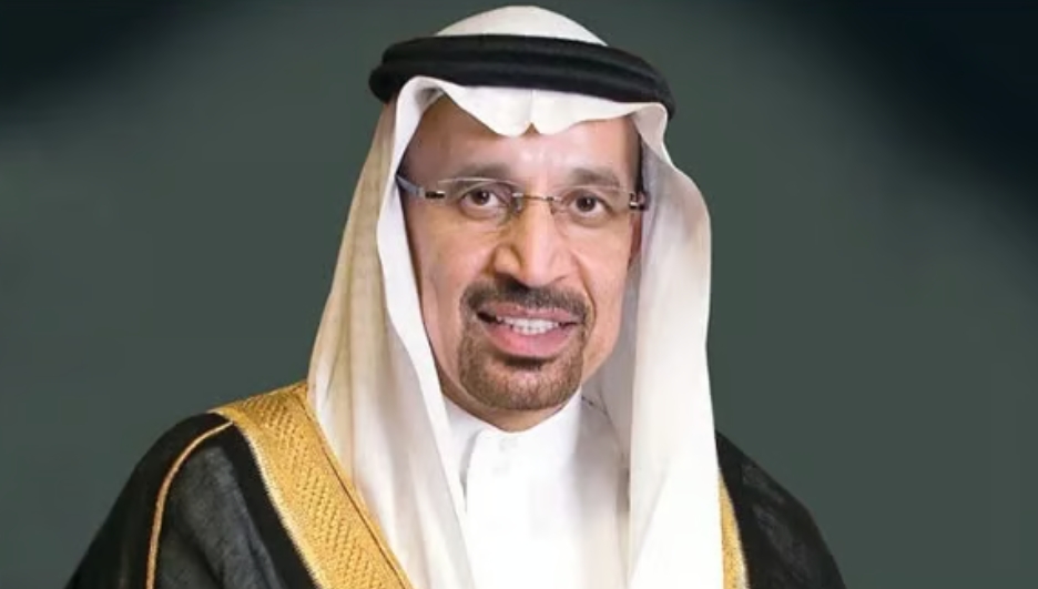 أمر سامٍ بتسمية خالد الفالح وزيراً مختصاً ورئيساً لمجلس إدارة هيئة المراجعين والمحاسبين