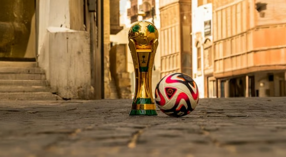 غداً سحب قرعة دور الـ32 لكأس خادم الحرمين الشريفين موسم 2026-2027